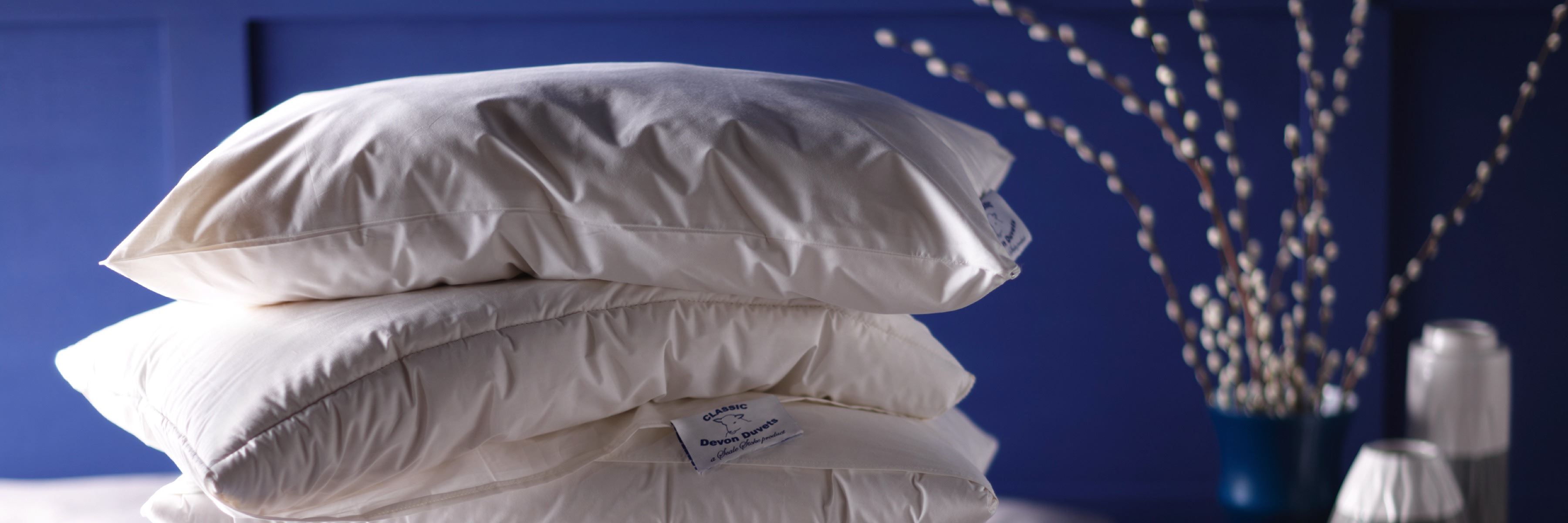 Devon Duvets